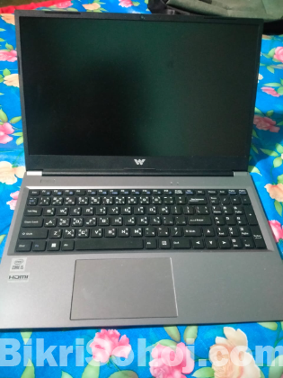 Walton Laptop